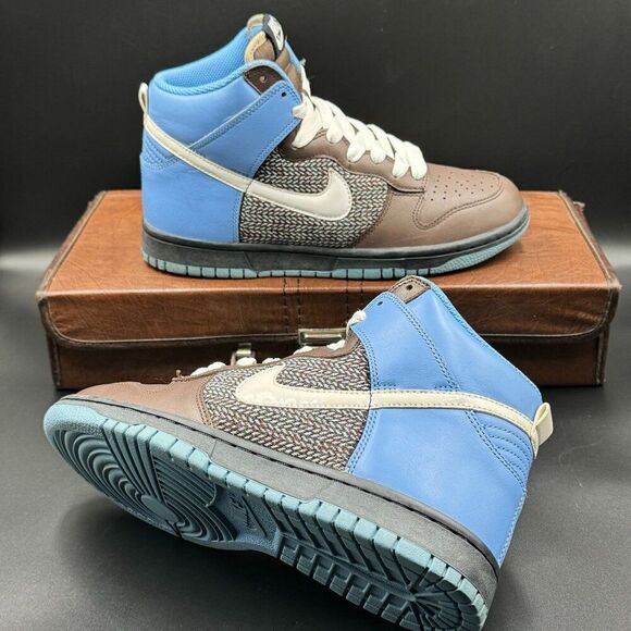Nike Dunk High (Wmns) - Picture 1 of 9